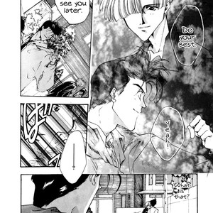 [MINEKURA Kazuya] Just!! [Eng] – Gay Manga sex 64