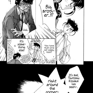 [MINEKURA Kazuya] Just!! [Eng] – Gay Manga sex 67