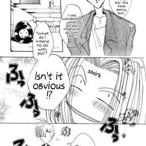 [MINEKURA Kazuya] Just!! [Eng] – Gay Manga sex 69