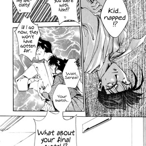 [MINEKURA Kazuya] Just!! [Eng] – Gay Manga sex 70