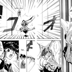 [MINEKURA Kazuya] Just!! [Eng] – Gay Manga sex 72