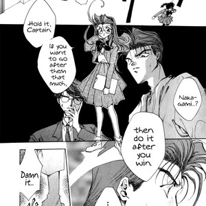 [MINEKURA Kazuya] Just!! [Eng] – Gay Manga sex 73