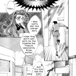 [MINEKURA Kazuya] Just!! [Eng] – Gay Manga sex 74