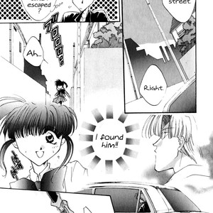 [MINEKURA Kazuya] Just!! [Eng] – Gay Manga sex 75