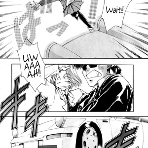 [MINEKURA Kazuya] Just!! [Eng] – Gay Manga sex 76