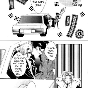 [MINEKURA Kazuya] Just!! [Eng] – Gay Manga sex 79