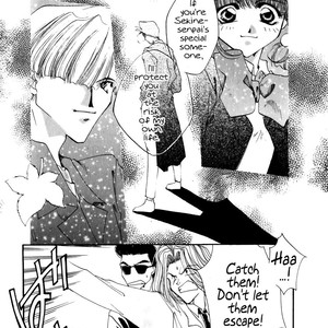 [MINEKURA Kazuya] Just!! [Eng] – Gay Manga sex 80