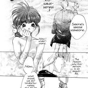 [MINEKURA Kazuya] Just!! [Eng] – Gay Manga sex 85