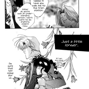 [MINEKURA Kazuya] Just!! [Eng] – Gay Manga sex 86