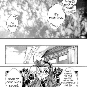 [MINEKURA Kazuya] Just!! [Eng] – Gay Manga sex 90