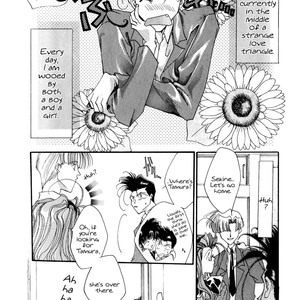 [MINEKURA Kazuya] Just!! [Eng] – Gay Manga sex 93