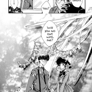 [MINEKURA Kazuya] Just!! [Eng] – Gay Manga sex 95