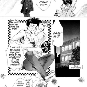 [MINEKURA Kazuya] Just!! [Eng] – Gay Manga sex 99