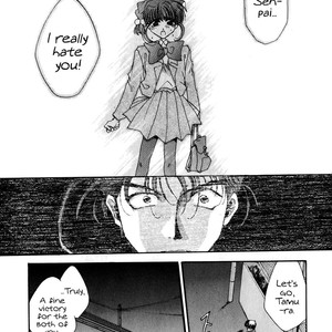 [MINEKURA Kazuya] Just!! [Eng] – Gay Manga sex 105