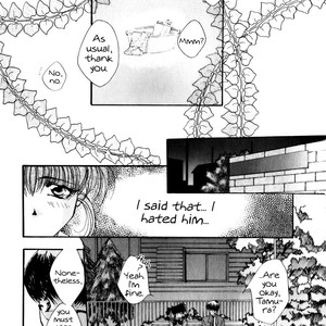 [MINEKURA Kazuya] Just!! [Eng] – Gay Manga sex 108