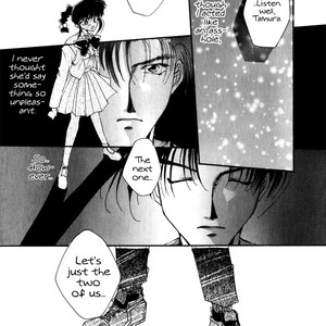 [MINEKURA Kazuya] Just!! [Eng] – Gay Manga sex 112