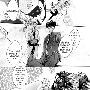 [MINEKURA Kazuya] Just!! [Eng] – Gay Manga sex 114