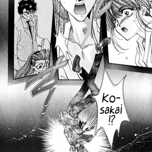 [MINEKURA Kazuya] Just!! [Eng] – Gay Manga sex 120