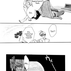 [MINEKURA Kazuya] Just!! [Eng] – Gay Manga sex 124