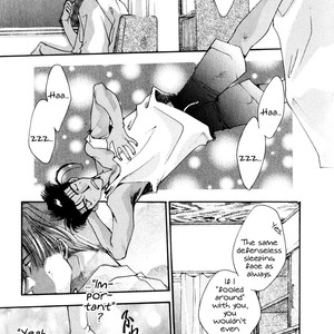 [MINEKURA Kazuya] Just!! [Eng] – Gay Manga sex 125