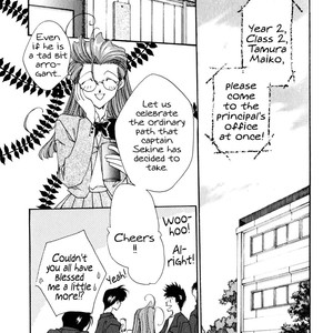 [MINEKURA Kazuya] Just!! [Eng] – Gay Manga sex 140