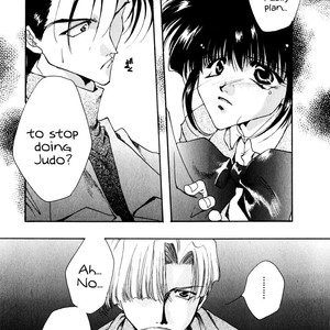 [MINEKURA Kazuya] Just!! [Eng] – Gay Manga sex 145