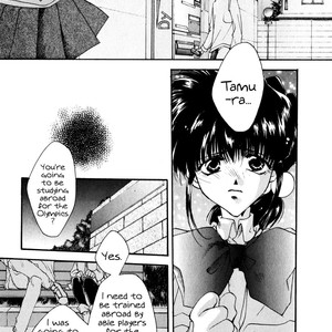 [MINEKURA Kazuya] Just!! [Eng] – Gay Manga sex 151