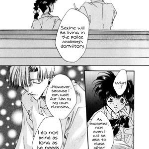 [MINEKURA Kazuya] Just!! [Eng] – Gay Manga sex 155