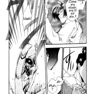 [MINEKURA Kazuya] Just!! [Eng] – Gay Manga sex 161