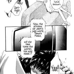 [MINEKURA Kazuya] Just!! [Eng] – Gay Manga sex 164