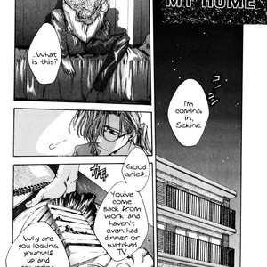 [MINEKURA Kazuya] Just!! [Eng] – Gay Manga sex 168