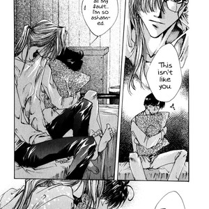 [MINEKURA Kazuya] Just!! [Eng] – Gay Manga sex 170