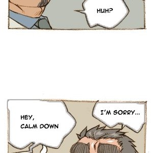 [Bami] The Bear and Me [Eng] – Gay Manga sex 30