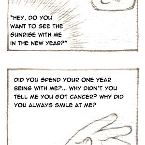 [Bami] The Bear and Me [Eng] – Gay Manga sex 41