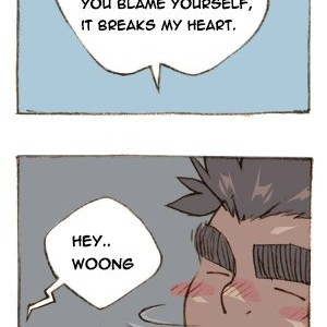 [Bami] The Bear and Me [Eng] – Gay Manga sex 43