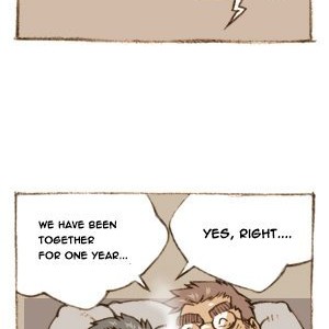 [Bami] The Bear and Me [Eng] – Gay Manga sex 54