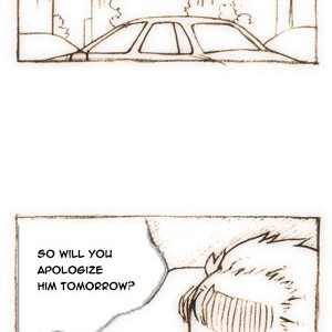 [Bami] The Bear and Me [Eng] – Gay Manga sex 56