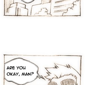 [Bami] The Bear and Me [Eng] – Gay Manga sex 57