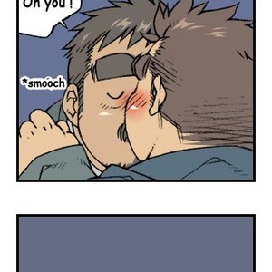 [Bami] His Personal Story [Eng] – Gay Manga sex 3