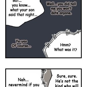 [Bami] His Personal Story [Eng] – Gay Manga sex 17