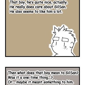 [Bami] His Personal Story [Eng] – Gay Manga sex 22