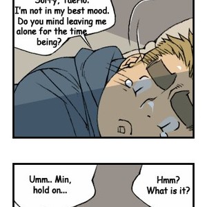 [Bami] His Personal Story [Eng] – Gay Manga sex 36
