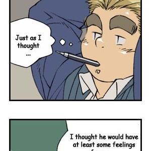 [Bami] His Personal Story [Eng] – Gay Manga sex 39