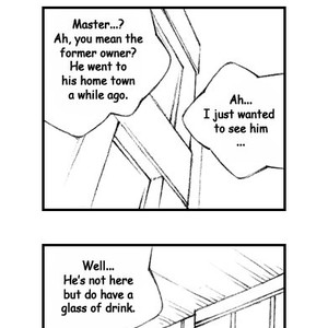 [Bami] His Personal Story [Eng] – Gay Manga sex 43