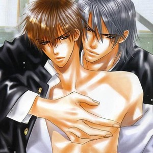[Tohjoh Asami] Love Prism [kr] – Gay Manga sex 5