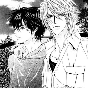[Tohjoh Asami] Love Prism [kr] – Gay Manga sex 31