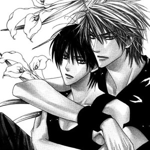 [Tohjoh Asami] Love Prism [kr] – Gay Manga sex 47