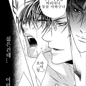 [Tohjoh Asami] Love Prism [kr] – Gay Manga sex 119