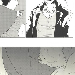 [MORBID+LOVERS] ※ Oppai wa demasen – Osomatsu-san dj [JP] – Gay Manga sex 14