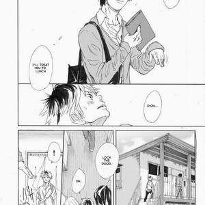 [Eichi Jijou (Takamiya)] H. Situation – Ebitai puropouzu [Eng] – Gay Manga sex 6